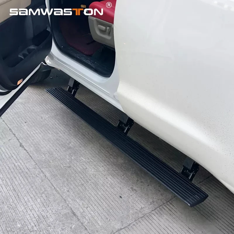 Automatic Electric Power Side Step Running Board for Toyota 4Runner 2014-2018 2019-2023