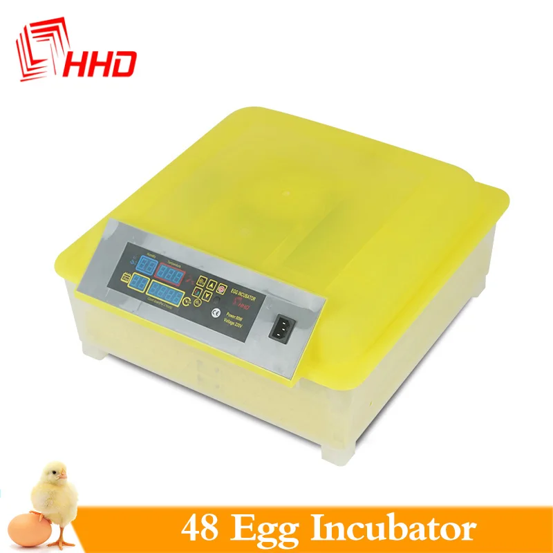 Wonegg Chicken Incubator and Hatcher Solar Power Hatcher Hatching Machine General Incubator Hatching Eggs