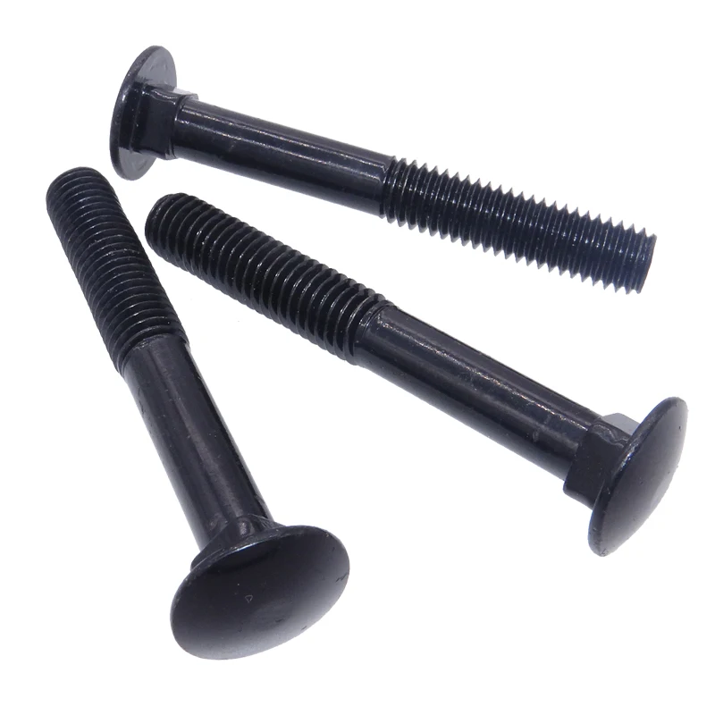 M1 screw Special Non Standard Custom Spring Stainless Steel Loaded Captive Panel Machine Screw From Dong guang Hardware Factory