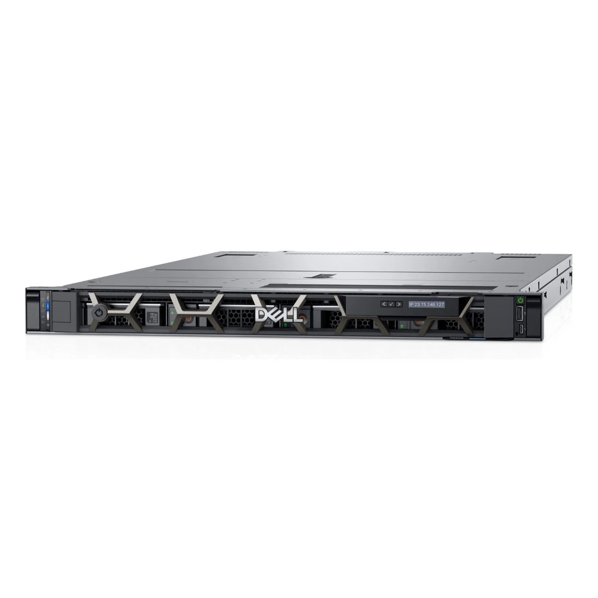 DELLEMC PowerEdge R6525 AMD EYPC Rome 2U 2Socket High Performance Dense-Computing   Server