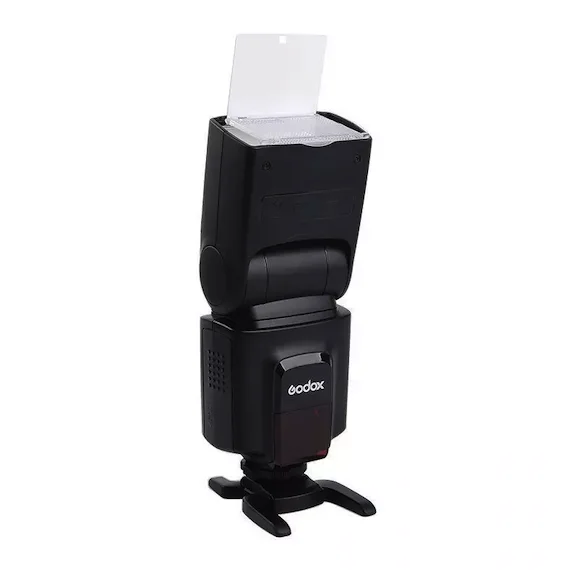 Godox TT520II Speed light Speedlight Studio Camera Flash light with Build-in 433MHz Wireless Signal