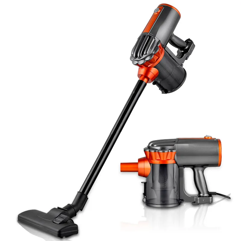 Ручной портативный пылесос GHA-585