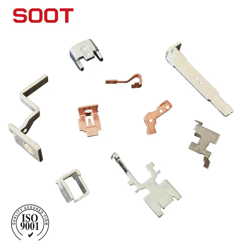 Изготовление листового металла алюминия нержавеющей стали меди штамповочные