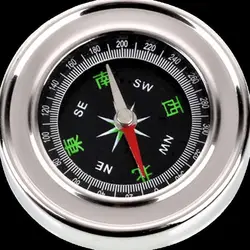 Лидер продаж, профессиональный Lensatic Компас для походов