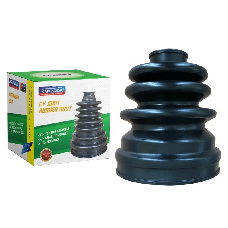Auto Rubber Parts Drive Shaft CV Joint Boot No. FB-2062 Outer Dust Boot OE No.39741-01E00