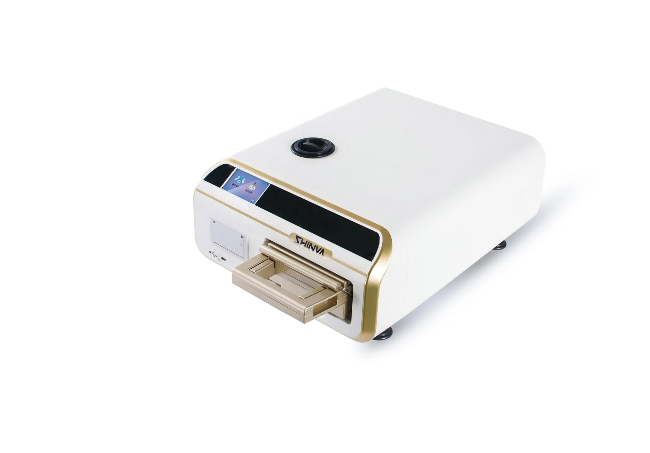 SHINVA Cassette Sterilizer Dental Autoclave for Lab