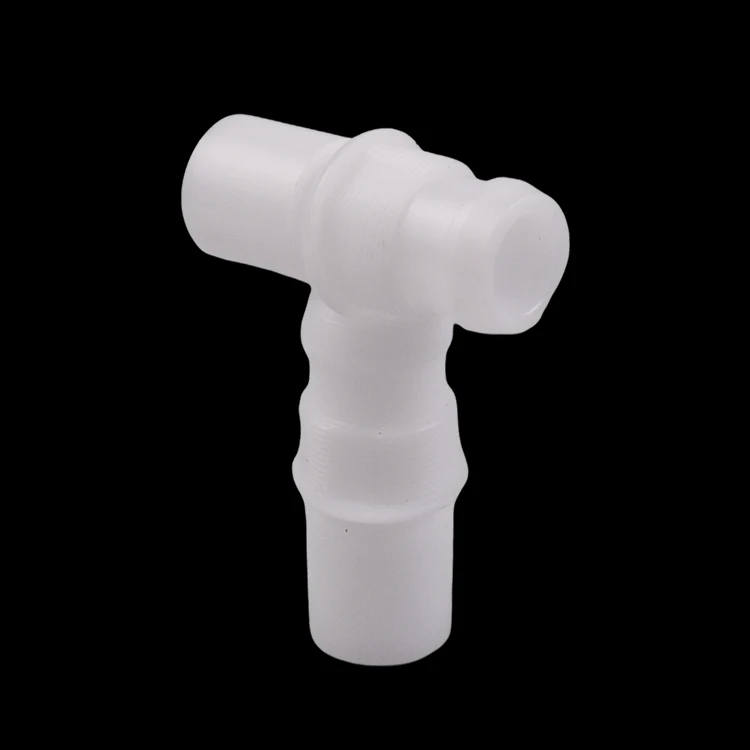 High-precision Customized ABS Injection Molding Shell Plastic CNC Machining Turned Parts