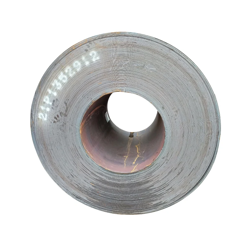 A36 Prime Ss400 nm 400  Building Materials Astm Standard 0.13-4.0mm Hr Sheets sk5 carbon steel coil Per Steel Manufacture