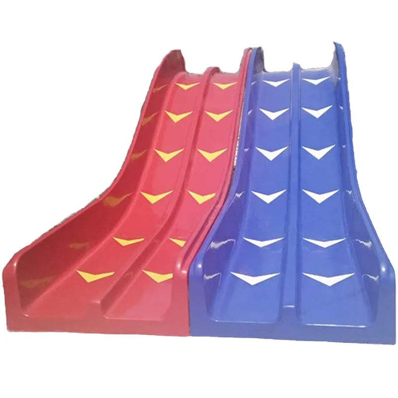 amusement water park equipment slide fiberglass pool slide