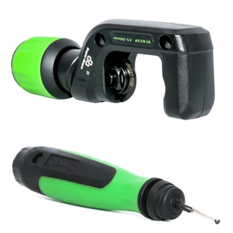 hydraulic flaring tools for refrigerator air conditioning