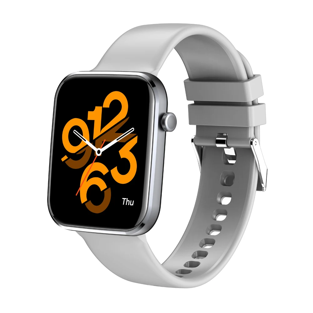 factory best oem Z15 smartwatch heart rate with oximeter in wholesale offer smart bracelet