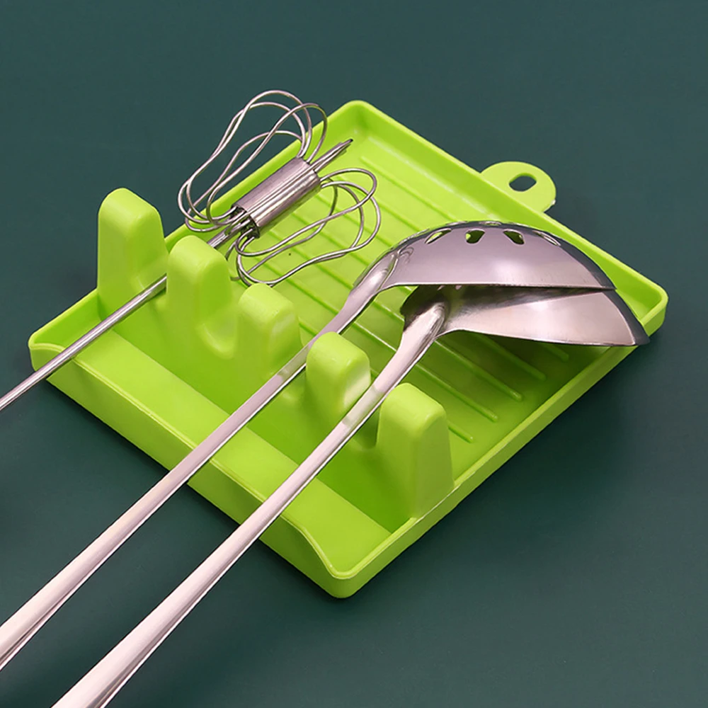 Spoon Holders Kitchen Accessories Fork Spatula Rack Kitchen Supplies Storage Organizer Utensils for Kitchen Convenience