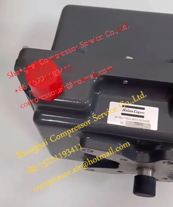 Atlas Copco 1623178500: VALVE