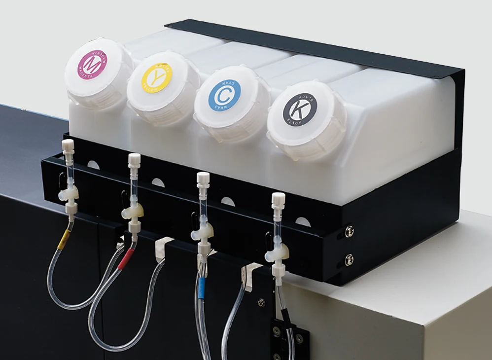 High Grade Hot Sale Mini Eco Solvent Solvent Printer Printer Jet Printer