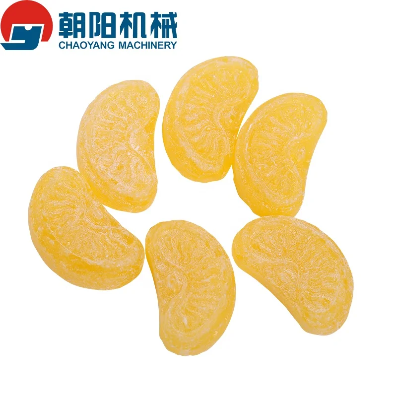 small mint candy making machine/ chaoyang hard candy molding machine/candy molding machine