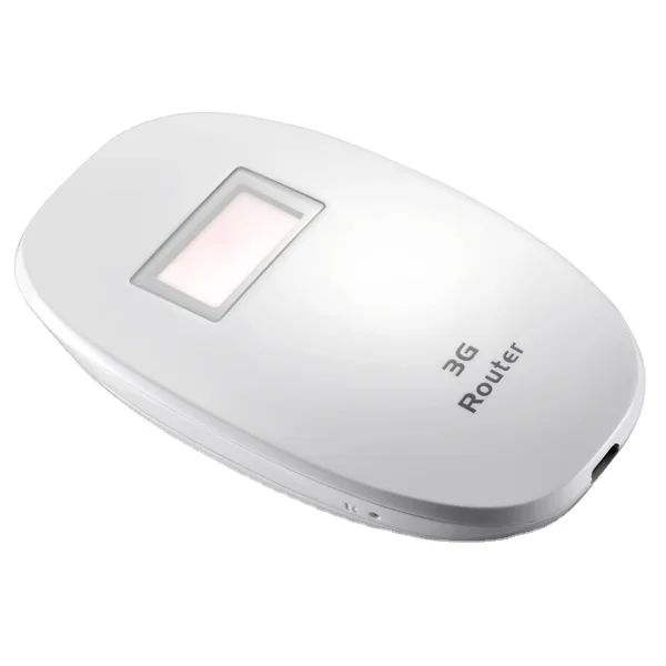 Unlock pocket portable wireless mobile 3g wifi router