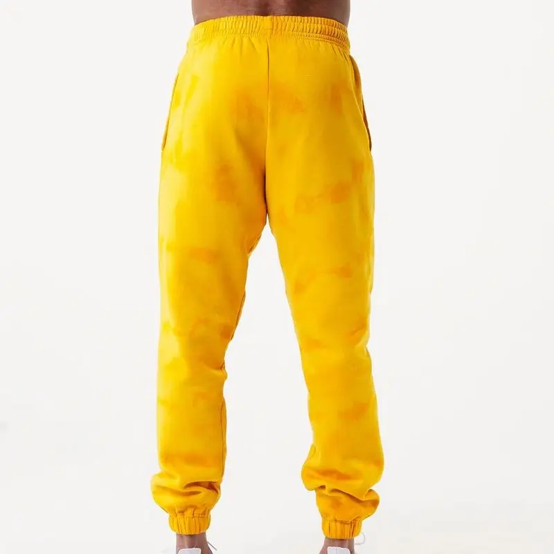 Good quality wholesale washed super soft material jogger pants for men new design 2022