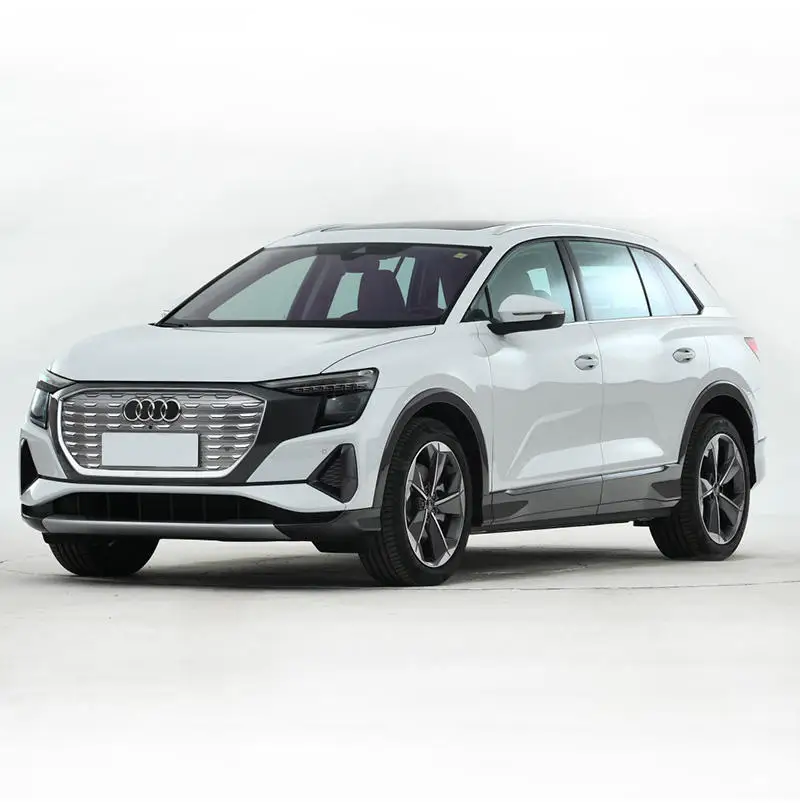The Most Popular New Electric Car 2022 Audi Q5e-tron Made In China Sold At A Low Price