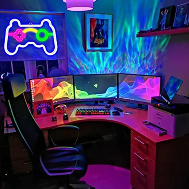 Wall mounted custom sign letters neon led with remote custom sign maker led neon signage led neon flexible