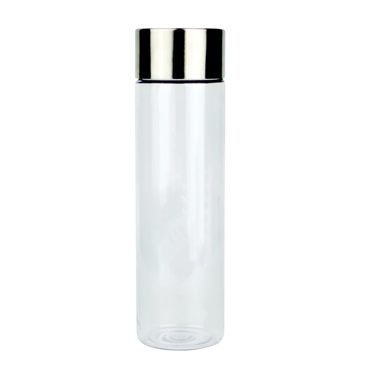 BPA free 1litre 32oz tritan water bottle sport clear plastic water bottles with custom logo