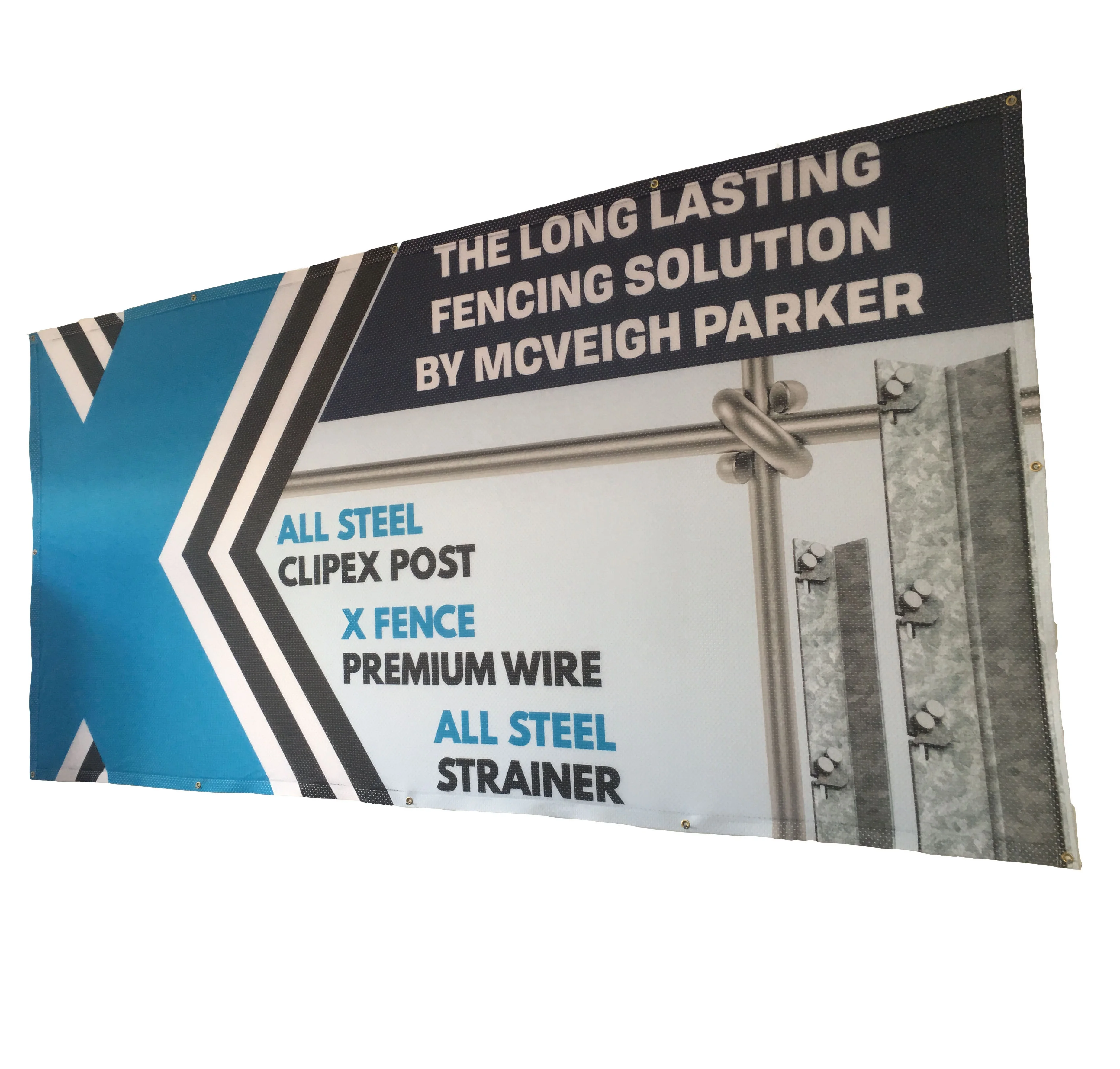 Large Scale Printed Advertising Mesh  Banners Vinyl Banners For Outdoor Usage