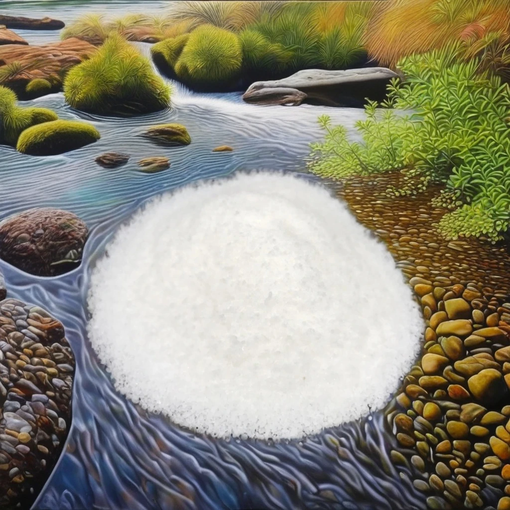 Polyacrylamide Flocculant Water Treatment Chemicals Activated Carbon Adsorbent Variety Powder Leather Water Auxiliary Agent