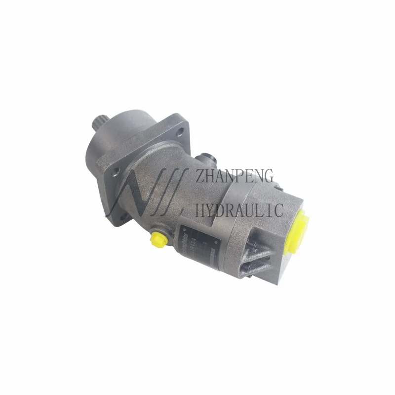 Factory New China Made OEM Quality Cast Iron Hydraulic Pump Motor Concrete Truck Repair Parts A2F28
