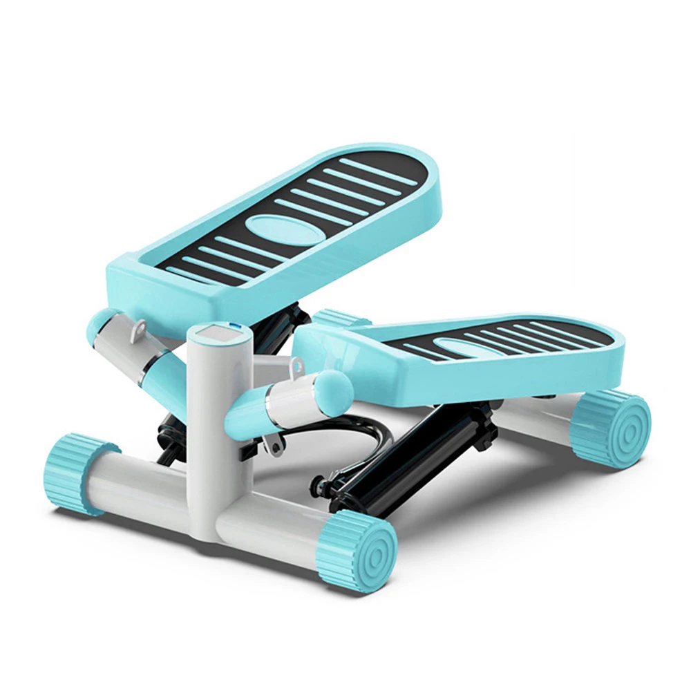 Hot Sales HAC-S8 Sit Up Bike Sit-Down Hydraulic Stair Mini Stepper Twister Hydraulique Cardio Exercise Trainer