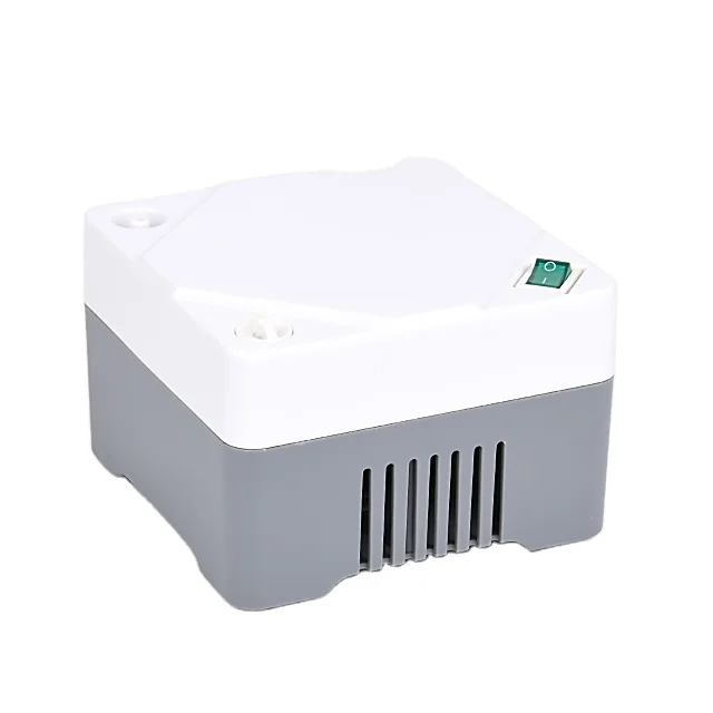 
Portable Home use Character Nebulizer For Children 