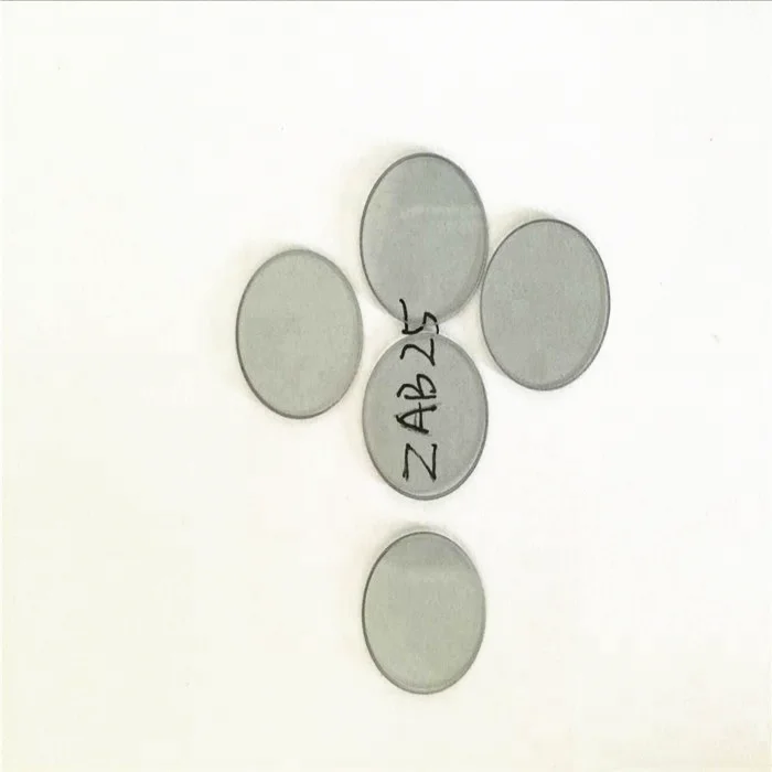 Заводской пользовательский 25% транзистор ND4 фильтр нейтральной плотности стекло ZAB25 Window NG5 для