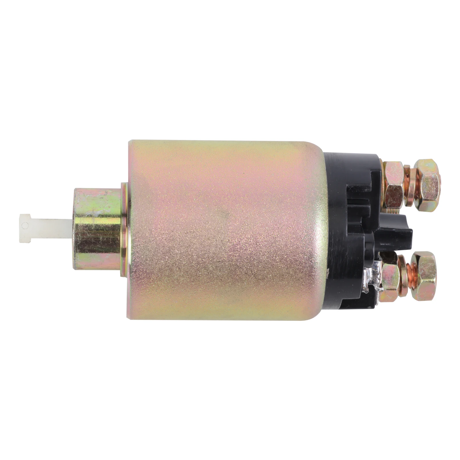 2021 Chinese Starter Solenoid Switch 12V New Condition for ZM697/699 SS-1528 E35618X10 MD618543