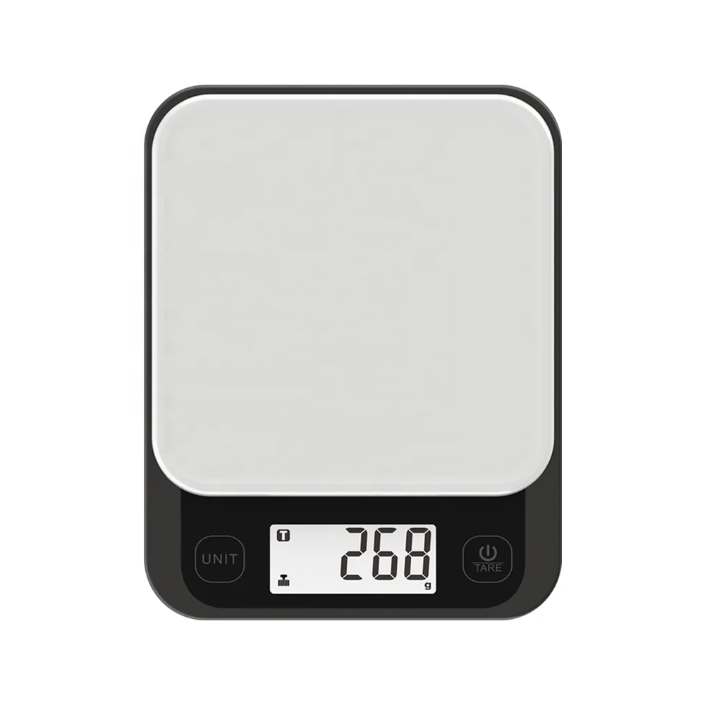 Wholesale Household Logo Custom Digital Weighing Industrial Food Scale