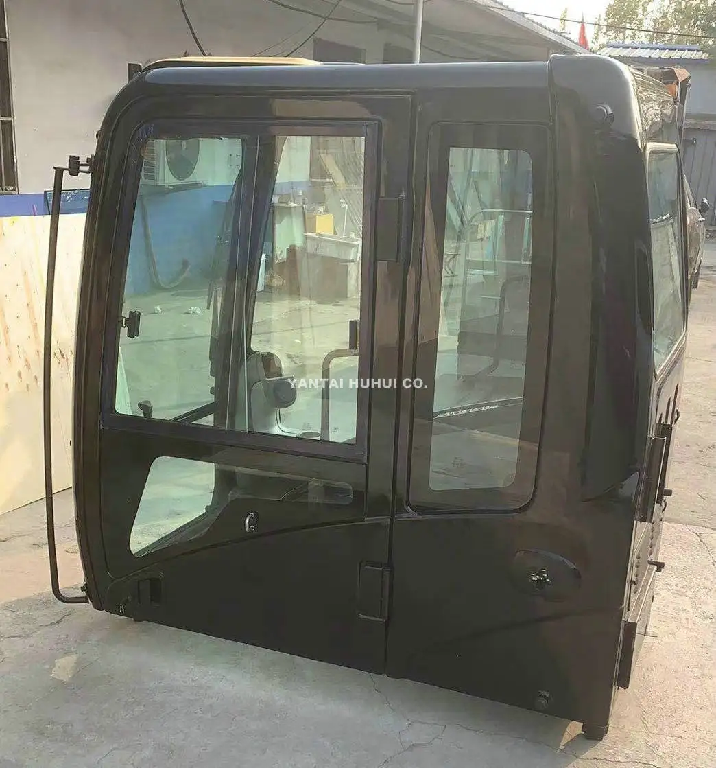 OEM Excavator Cabin 320D Operator Cab Door 330D For Sale
