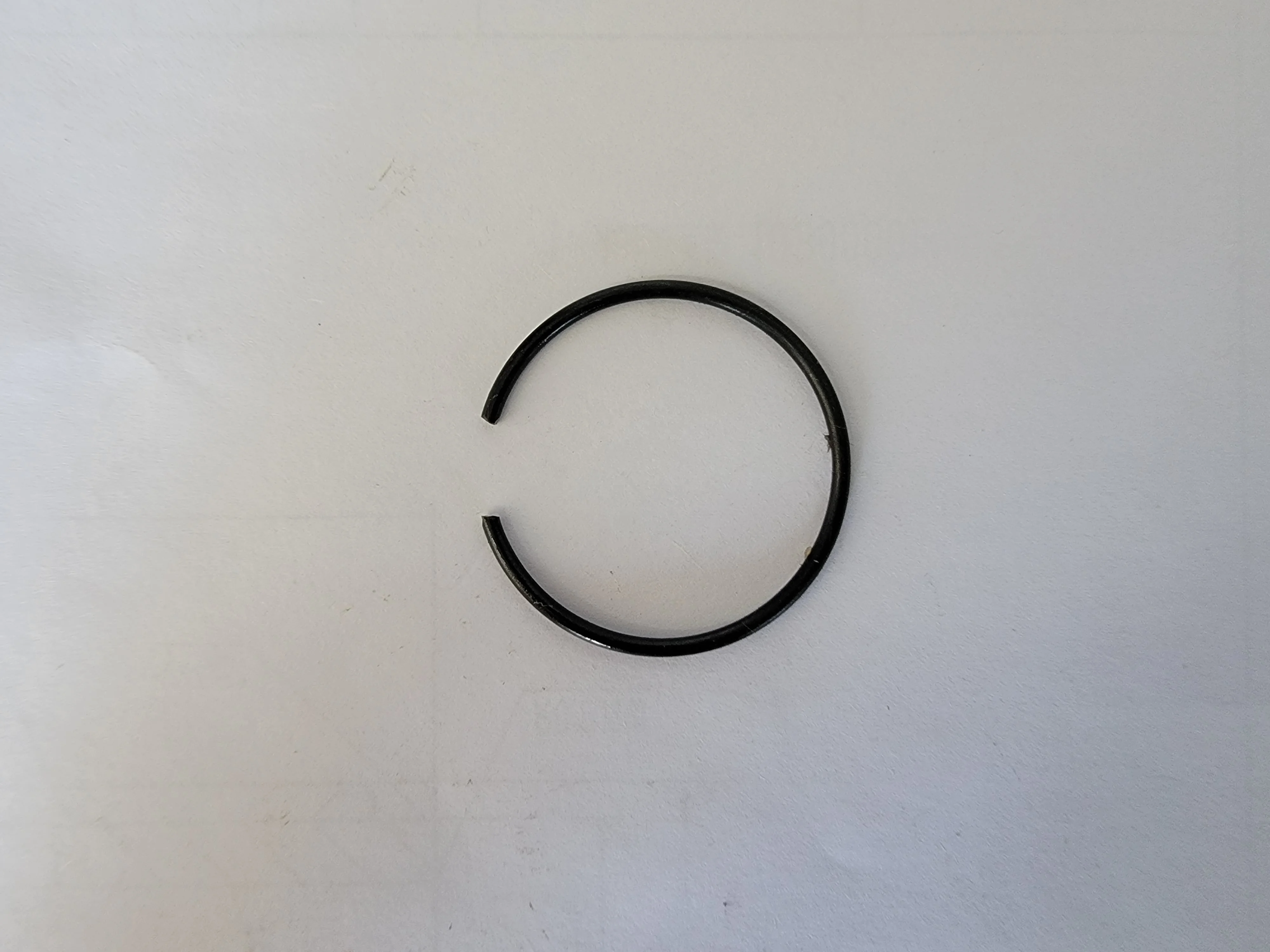 Professional Customized Good Quality Color Stainless Steel Spring Washer