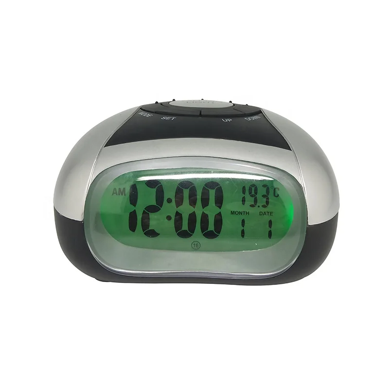 English German Japanese French Talking Clock Blind