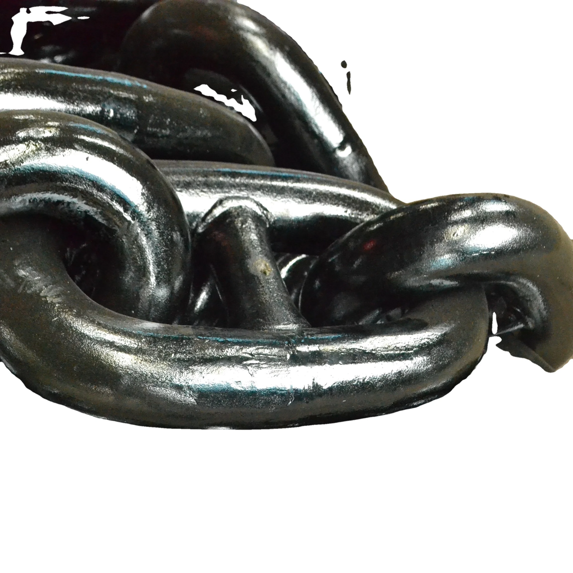 Якорная цепь для морских судов лодок