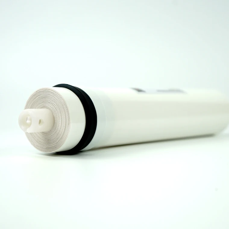 Household 75 80 100 150 GPD RO Membrane Whole House Water Filter High TDS Reverse Osmosis Membrane Domestic RO Membrane