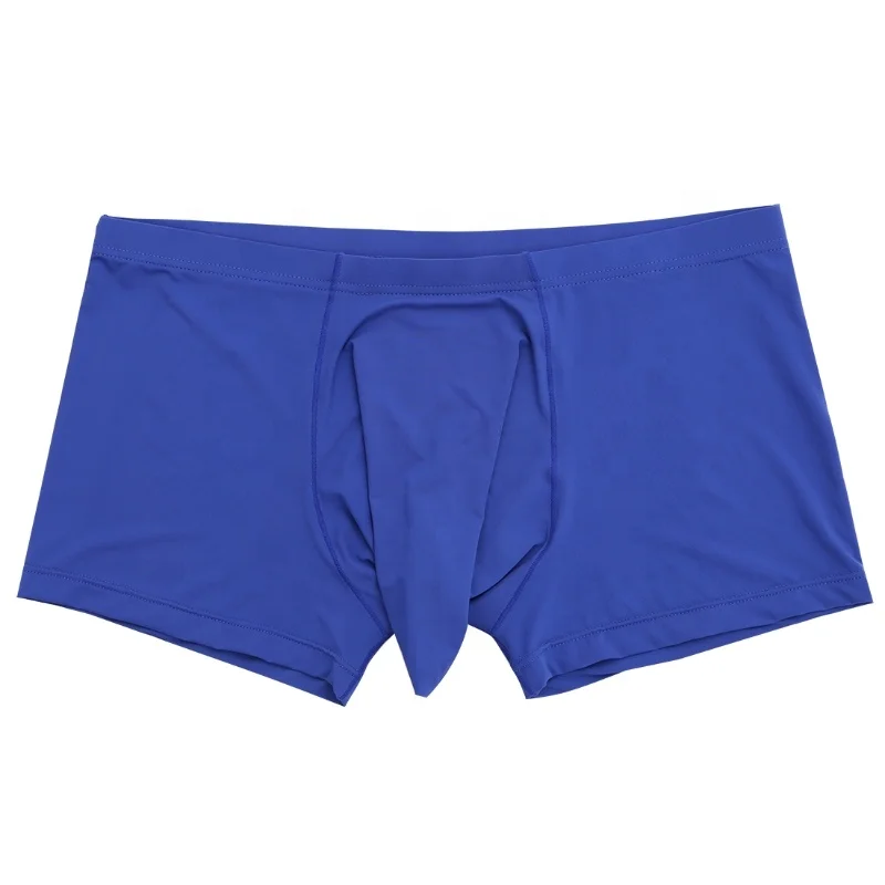 
Mens Pouch Panties Boxer Briefs Underwear Swim Shorts Crossdress Nightwear 