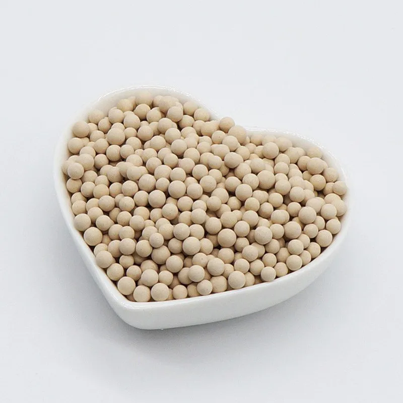 Chemical Auxiliary Agent Adsorbent Zeolite 3A 4A 5A 13X APG HP Oxygen IG PSA Activated Carbon Molecular Sieve
