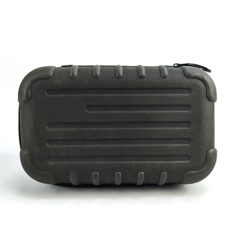 Hot Selling Power Adapter Charger Case Travel EVA Convex Textured Electronic Case Magic Mouse EVA Case