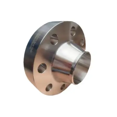DONG LIU Stainless Steel 304/316L Flange Carbon Steel Weld Neck Flange Slip-On Plate Multi-Type Flange Customized