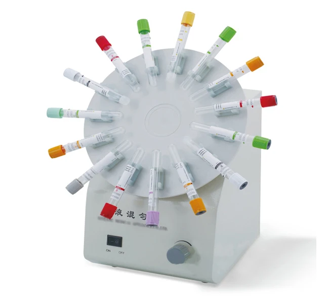 X718-3 XK03 type blood mixer blood vessel mixer disc type mixer