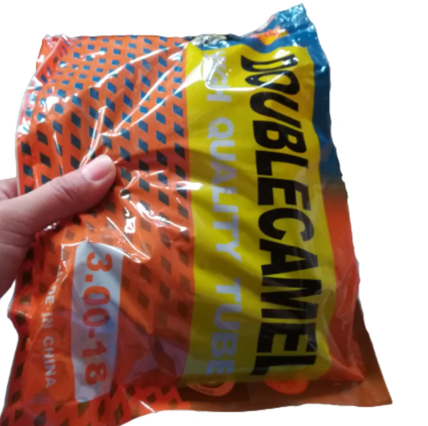  Прямая продажа с фабрики оптовая хорошее качество внутренняя камера для мотоцикла 5