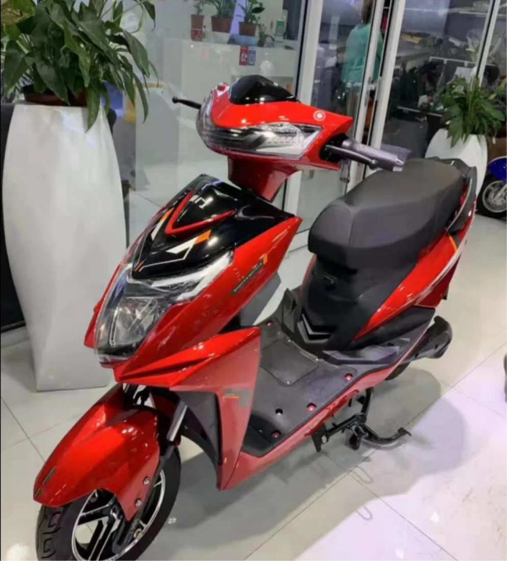 China wholesale electric vehicle moped bike Teenager cheap Electric city bike