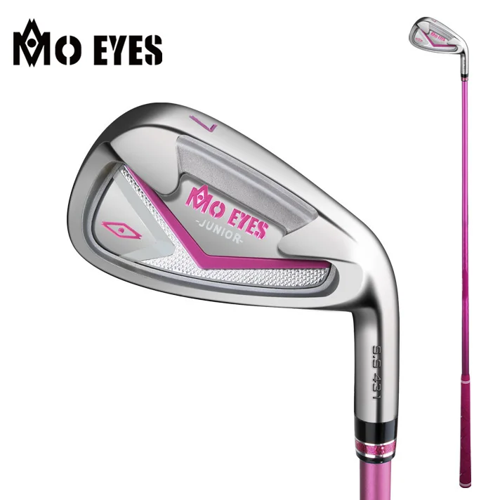Железный Чехол Для Гольфа MO EYES JRTiG008