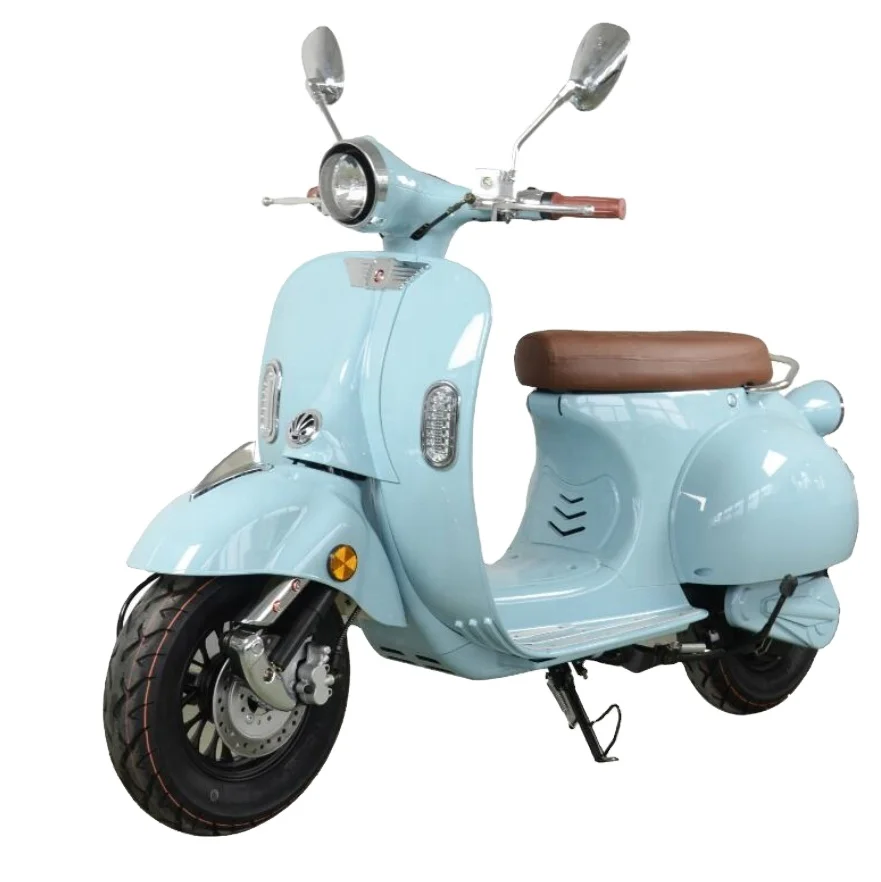 EEC 4 EURO IV  2000W ELECTRIC SCOOTER HIGH SPEED E-BIKE ELECTRIC BICYCLE e-bike