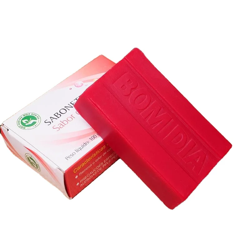 best skin care medical soap