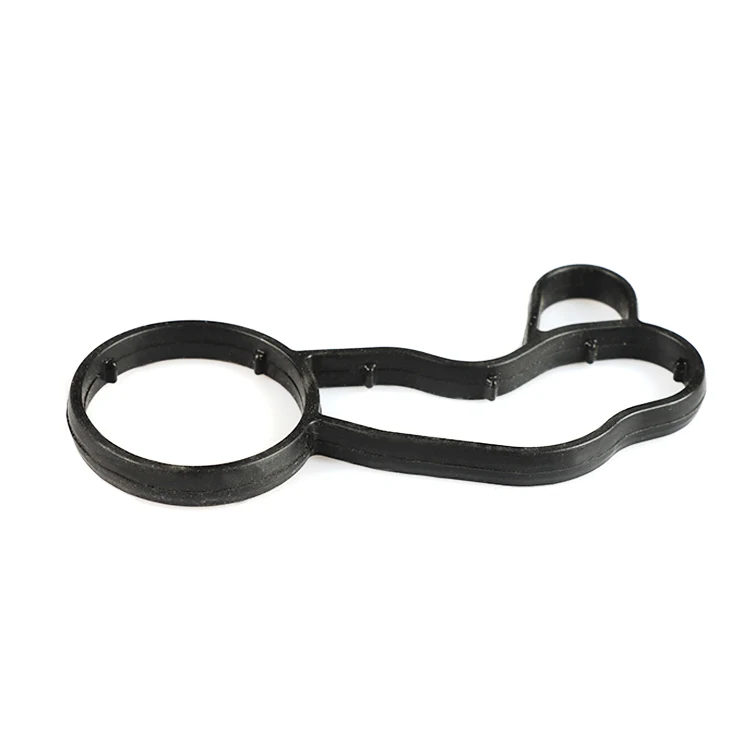 OEM ODM rubber seal NBR rubber gasket sealing auto sealing rubber washer