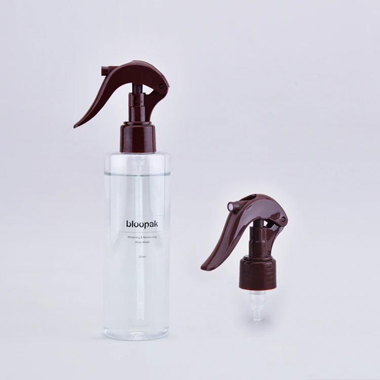 Wholesale all plastic 28/410 mini trigger sprayer