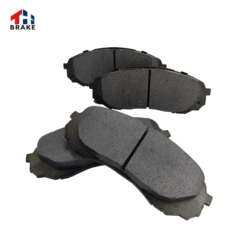 Taihua brand Auto parts Wholesale Car disc brake pad for Hyundai sp1238